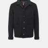 Jackets*Gloverall Ainslie Jacket Black