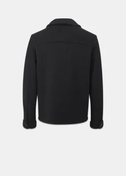 Jackets*Gloverall Ainslie Jacket Black