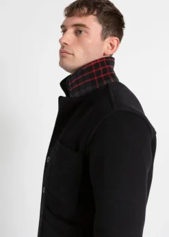 Jackets*Gloverall Ainslie Jacket Black