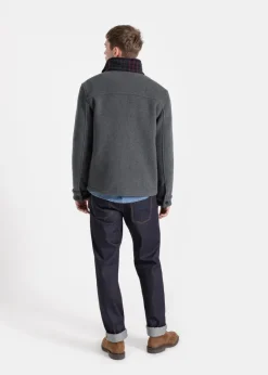 Jackets*Gloverall Ainslie Jacket Grey