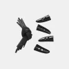 Care & Repair | Care & Repair*Gloverall Black Plastic Kids Toggles