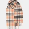 Accessories | Accessories*Gloverall Cashmere Scarf Camel Thomson