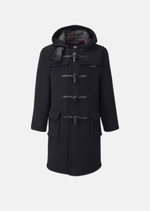 Children*Gloverall Children's Original Duffle Coat Navy