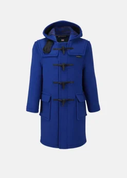Children*Gloverall Children's Original Duffle Coat Royal