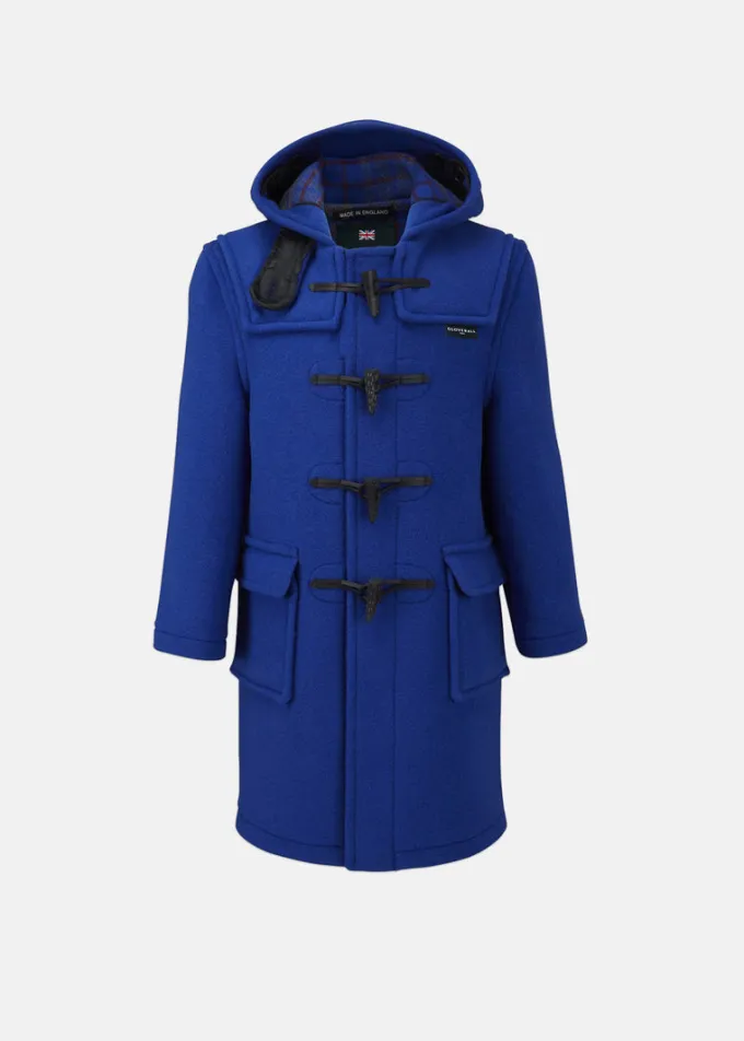 Children*Gloverall Children's Original Duffle Coat Royal