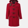 Children*Gloverall Children's Original Duffle Coat Red