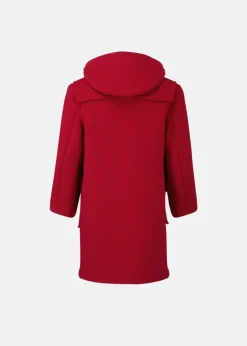 Children*Gloverall Children's Original Duffle Coat Red