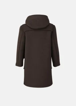 Children*Gloverall Children's Original Duffle Coat Brown