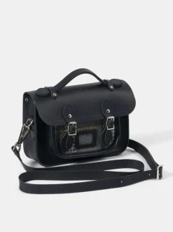 Bags | Bags*Gloverall X Cambridge Satchel The Mini Navy