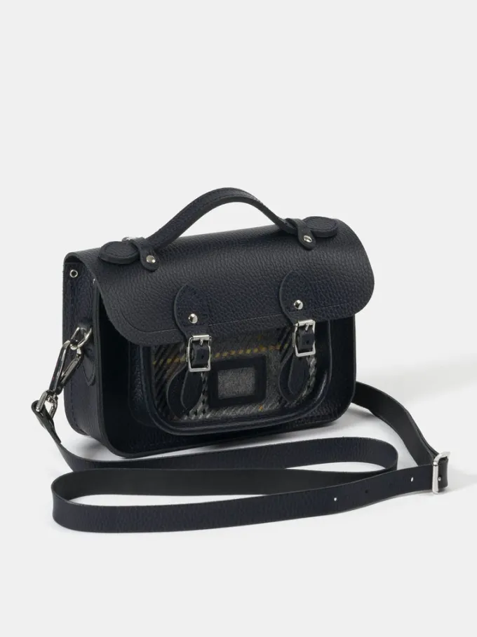 Bags | Bags*Gloverall X Cambridge Satchel The Mini Navy