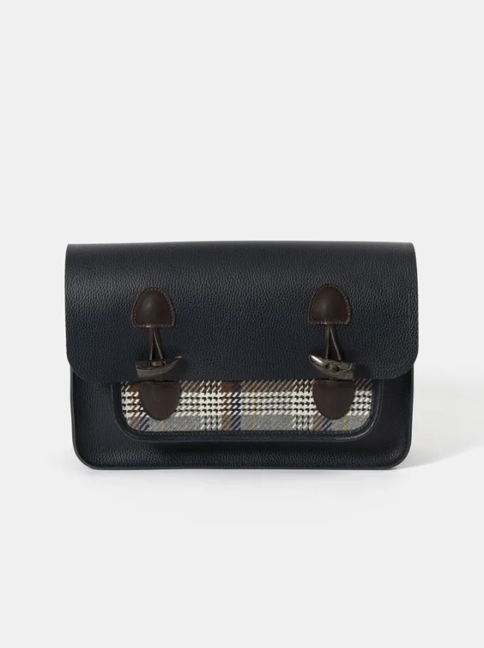 Bags | Bags*Gloverall X Cambridge Satchel Messenger Bag