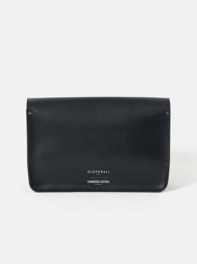 Bags | Bags*Gloverall X Cambridge Satchel Messenger Bag