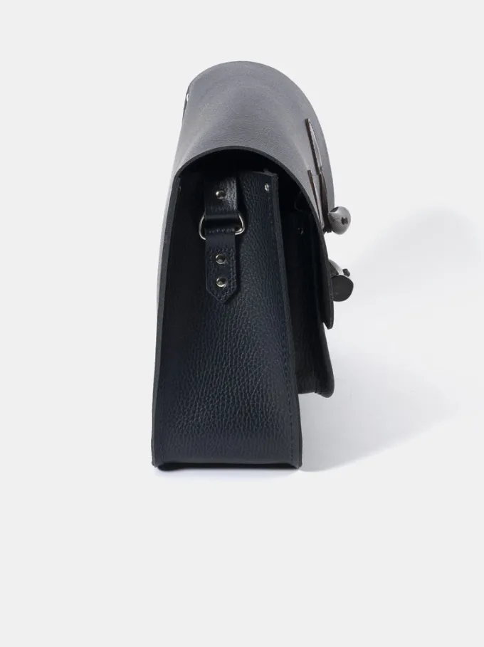 Bags | Bags*Gloverall X Cambridge Satchel Messenger Bag