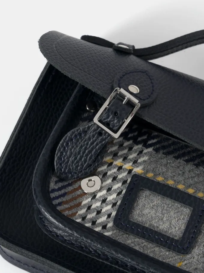 Bags | Bags*Gloverall X Cambridge Satchel The Mini Navy
