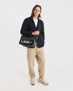 Bags | Bags*Gloverall X Cambridge Satchel Messenger Bag