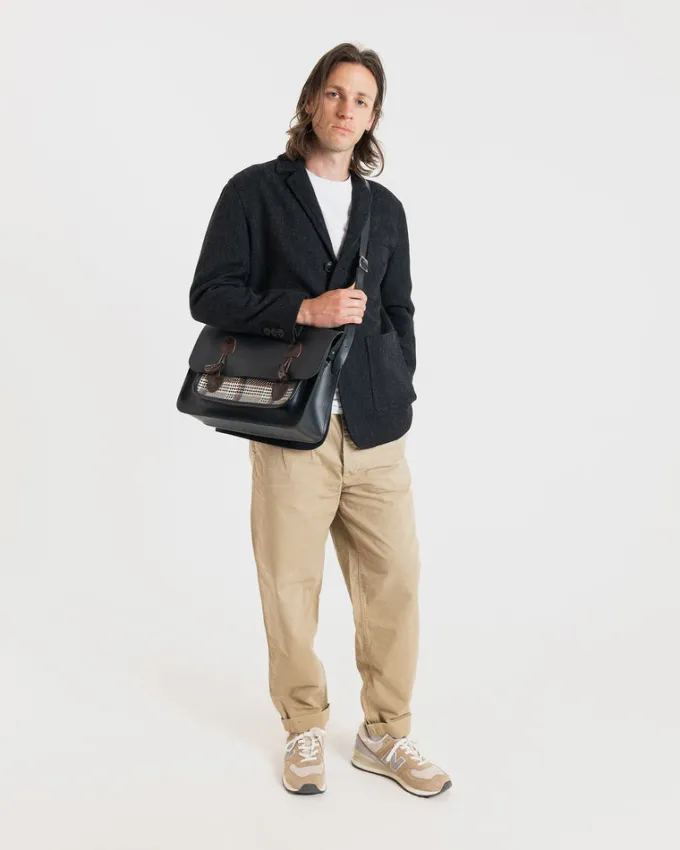 Bags | Bags*Gloverall X Cambridge Satchel Messenger Bag