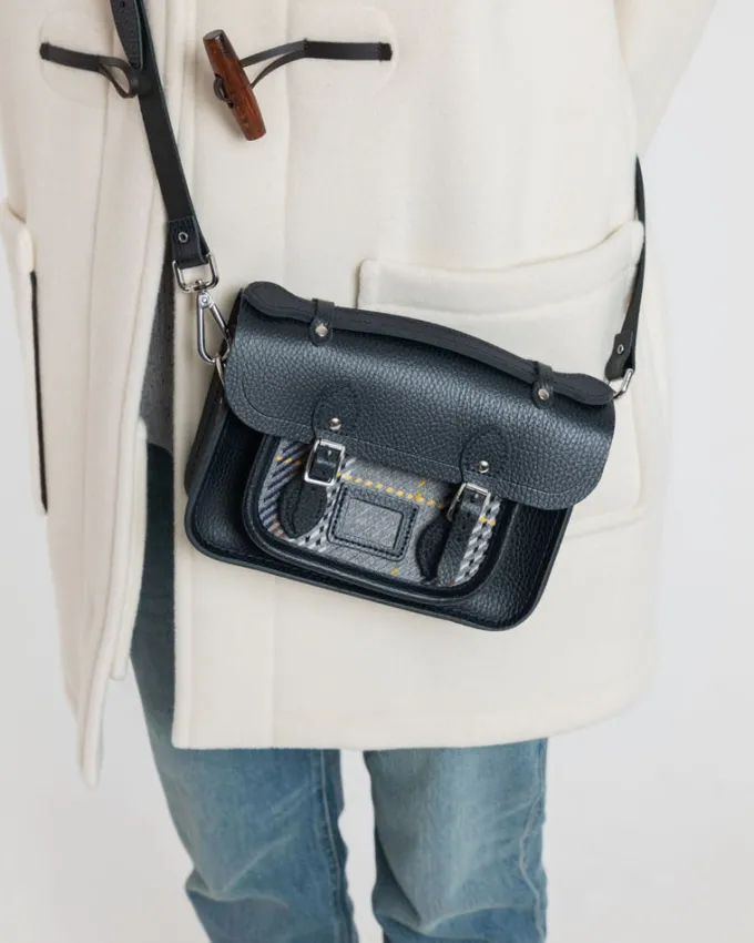 Bags | Bags*Gloverall X Cambridge Satchel The Mini Navy