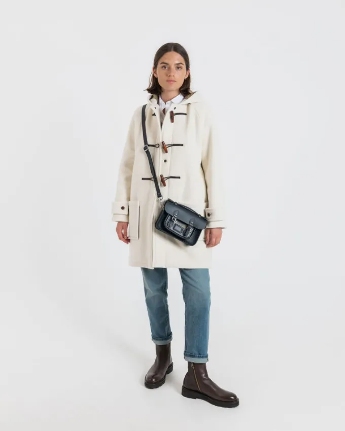 Bags | Bags*Gloverall X Cambridge Satchel The Mini Navy
