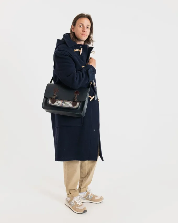 Bags | Bags*Gloverall X Cambridge Satchel Messenger Bag