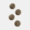 Care & Repair | Care & Repair*Gloverall Gold Anchor Buttons