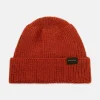 Hats | Hats*Gloverall Merino Wool Watch Cap Burnt Orange