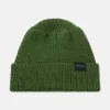 Hats | Hats*Gloverall Merino Wool Watch Cap Green