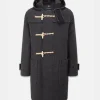 Duffle Coats*Gloverall Original Monty Duffle Coat Charcoal