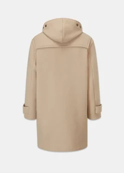 Duffle Coats*Gloverall Original Monty Duffle Coat Natural