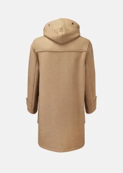 Duffle Coats*Gloverall Original Monty Duffle Coat Camel