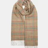 Scarves | Scarves*Gloverall Oversized Lambswool Scarf Culross