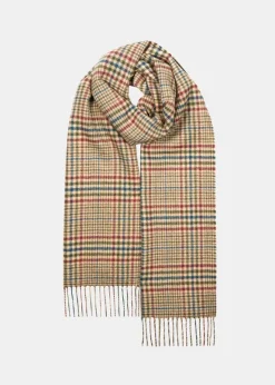 Scarves | Scarves*Gloverall Oversized Lambswool Scarf Culross