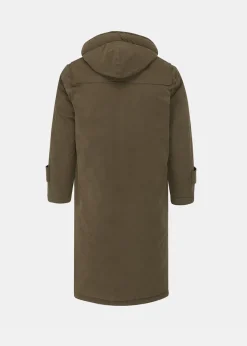 Duffle Coats*Gloverall Padded Duffle Coat Khaki