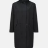Overcoats*Gloverall Radcliffe Parka Black
