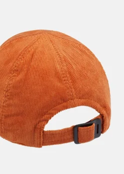 Accessories | Accessories*Gloverall Renewed Hulme Cap Orange
