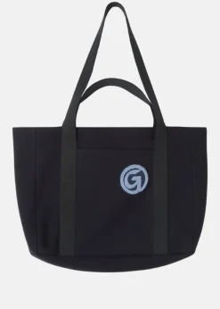 Bags | Bags*Gloverall Renewed Tote Bag Navy