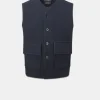 Jackets*Gloverall Roger Gilet
