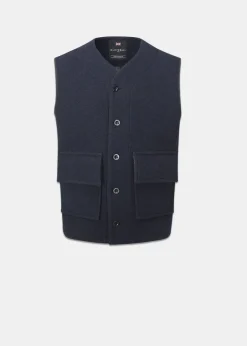 Jackets*Gloverall Roger Gilet