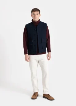 Jackets*Gloverall Roger Gilet