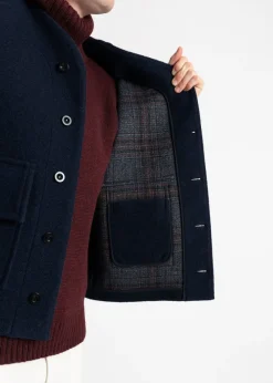 Jackets*Gloverall Roger Gilet