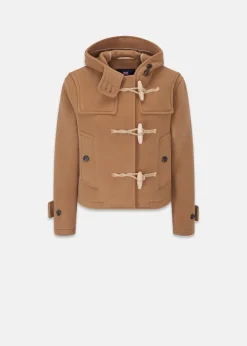 Jackets | Duffle Coats*Gloverall Shelley Duffle Jacket Camel