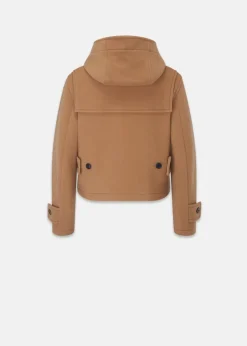Jackets | Duffle Coats*Gloverall Shelley Duffle Jacket Camel