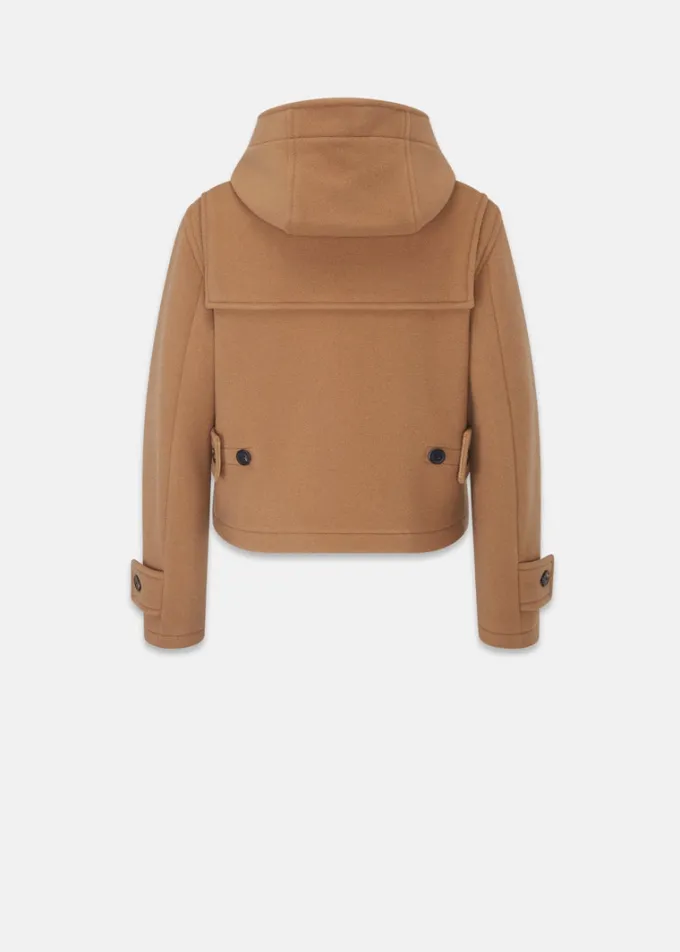 Jackets | Duffle Coats*Gloverall Shelley Duffle Jacket Camel