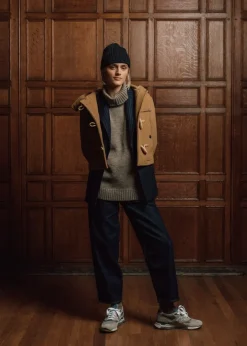 Jackets | Duffle Coats*Gloverall Shelley Duffle Jacket Camel