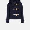 Duffle Coats | Jackets*Gloverall Shelley Duffle Jacket Navy