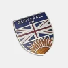 Accessories | Accessories*Gloverall Shield Lapel Pin Badge