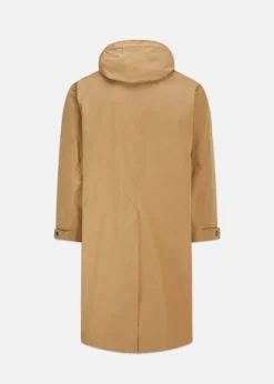 Overcoats*Gloverall Stanley Parka Caramel
