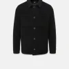 Jackets*Gloverall Walter Jacket FC Black