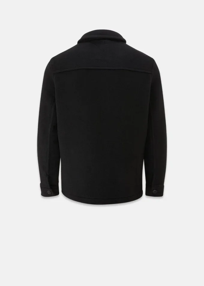 Jackets*Gloverall Walter Jacket FC Black