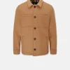 Jackets*Gloverall Walter Jacket FC Camel