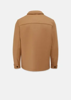 Jackets*Gloverall Walter Jacket FC Camel